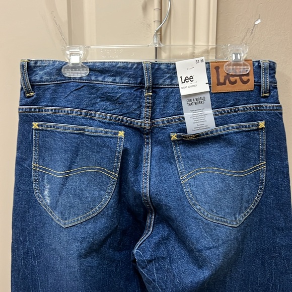 Lee jeans - Picture 5 of 6